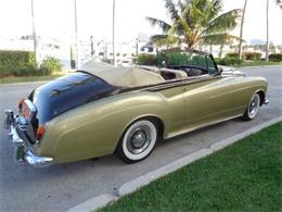 1963 Rolls-Royce Silver Cloud III (CC-1262471) for sale in Fort Lauderdale, Florida