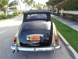 1963 Rolls-Royce Silver Cloud III (CC-1262471) for sale in Fort Lauderdale, Florida