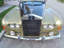 1963 Rolls-Royce Silver Cloud III (CC-1262471) for sale in Fort Lauderdale, Florida
