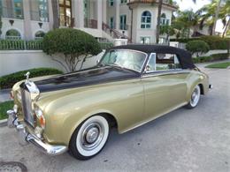1963 Rolls-Royce Silver Cloud III (CC-1262471) for sale in Fort Lauderdale, Florida