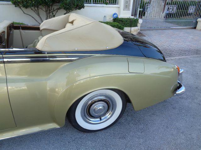1963 Rolls-Royce Silver Cloud III (CC-1262471) for sale in Fort Lauderdale, Florida