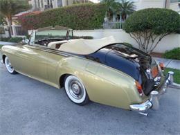 1963 Rolls-Royce Silver Cloud III (CC-1262471) for sale in Fort Lauderdale, Florida