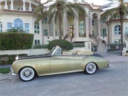 1963 Rolls-Royce Silver Cloud III (CC-1262471) for sale in Fort Lauderdale, Florida