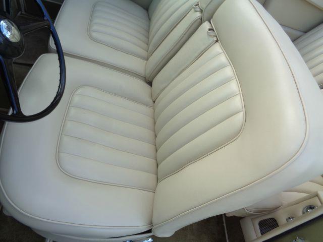 1963 Rolls-Royce Silver Cloud III (CC-1262471) for sale in Fort Lauderdale, Florida