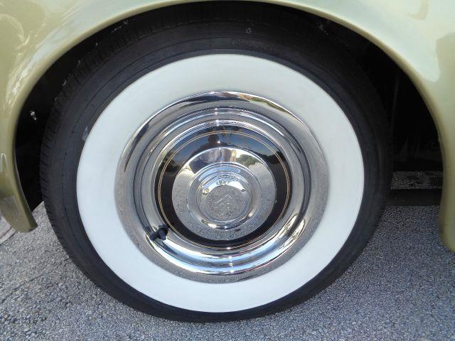 1963 Rolls-Royce Silver Cloud III (CC-1262471) for sale in Fort Lauderdale, Florida