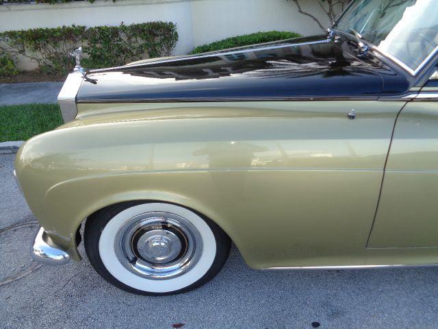 1963 Rolls-Royce Silver Cloud III (CC-1262471) for sale in Fort Lauderdale, Florida