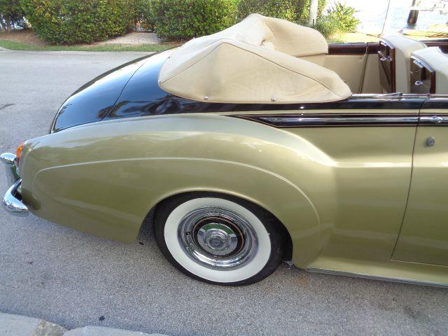 1963 Rolls-Royce Silver Cloud III (CC-1262471) for sale in Fort Lauderdale, Florida