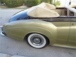 1963 Rolls-Royce Silver Cloud III (CC-1262471) for sale in Fort Lauderdale, Florida