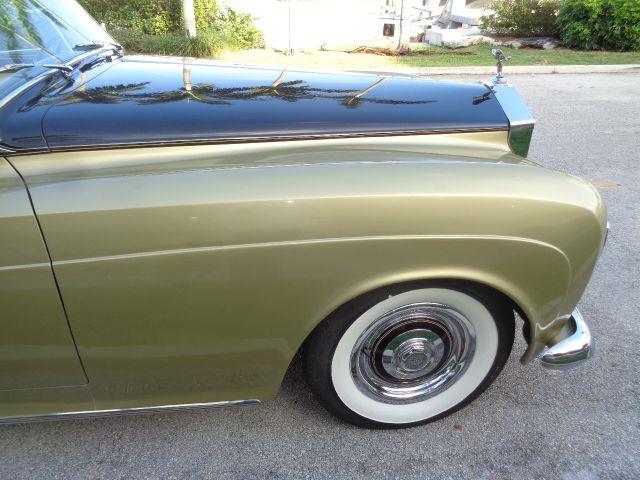 1963 Rolls-Royce Silver Cloud III (CC-1262471) for sale in Fort Lauderdale, Florida