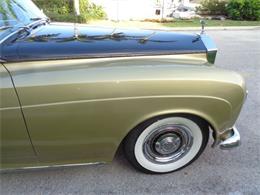 1963 Rolls-Royce Silver Cloud III (CC-1262471) for sale in Fort Lauderdale, Florida