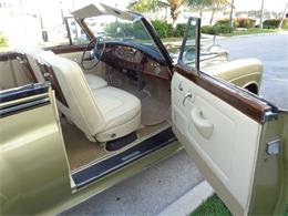 1963 Rolls-Royce Silver Cloud III (CC-1262471) for sale in Fort Lauderdale, Florida