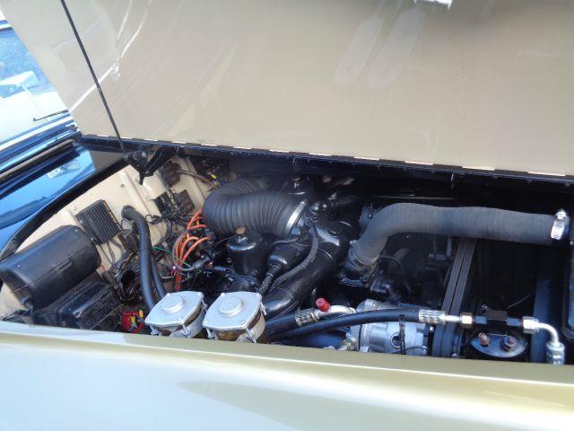 1963 Rolls-Royce Silver Cloud III (CC-1262471) for sale in Fort Lauderdale, Florida