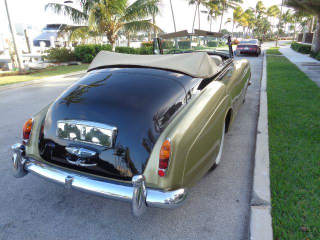 1963 Rolls-Royce Silver Cloud III (CC-1262471) for sale in Fort Lauderdale, Florida