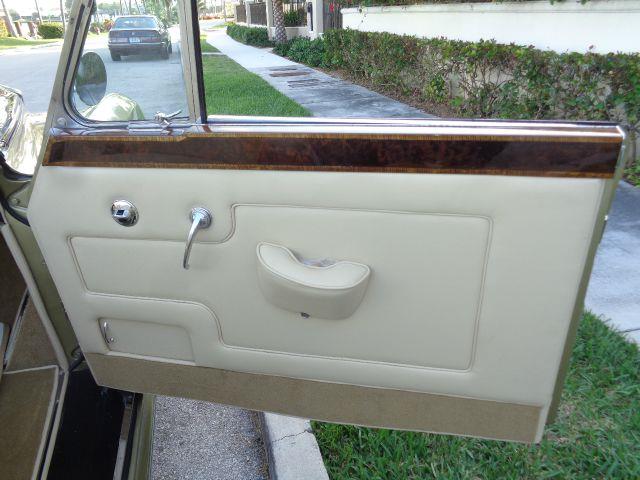 1963 Rolls-Royce Silver Cloud III (CC-1262471) for sale in Fort Lauderdale, Florida