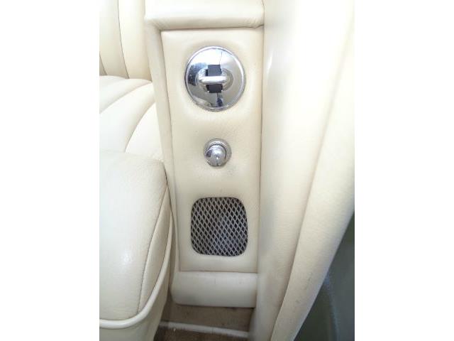 1963 Rolls-Royce Silver Cloud III (CC-1262471) for sale in Fort Lauderdale, Florida