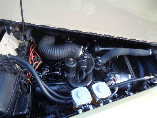 1963 Rolls-Royce Silver Cloud III (CC-1262471) for sale in Fort Lauderdale, Florida