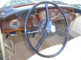 1963 Rolls-Royce Silver Cloud III (CC-1262471) for sale in Fort Lauderdale, Florida