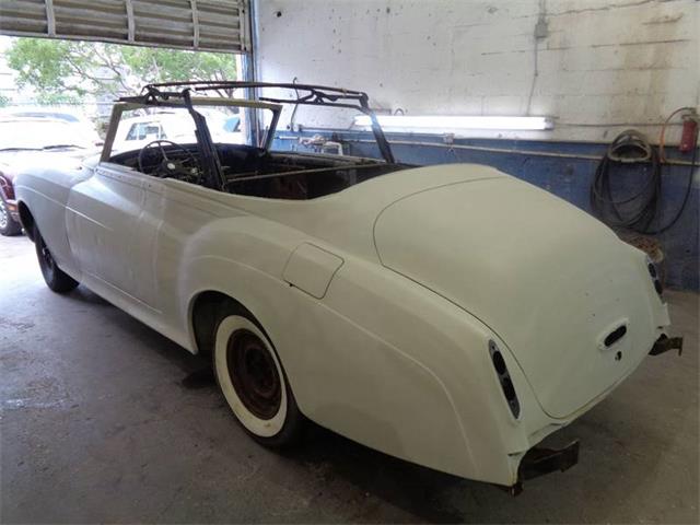 1965 Rolls-Royce Silver Cloud III (CC-1262475) for sale in Fort Lauderdale, Florida
