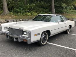 1976 Cadillac Eldorado (CC-1262498) for sale in Carlisle, Pennsylvania