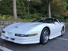 1994 Chevrolet Corvette (CC-1262506) for sale in Carlisle, Pennsylvania