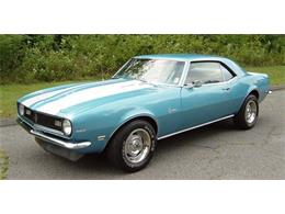 1968 Chevrolet Camaro (CC-1262517) for sale in Hendersonville, Tennessee