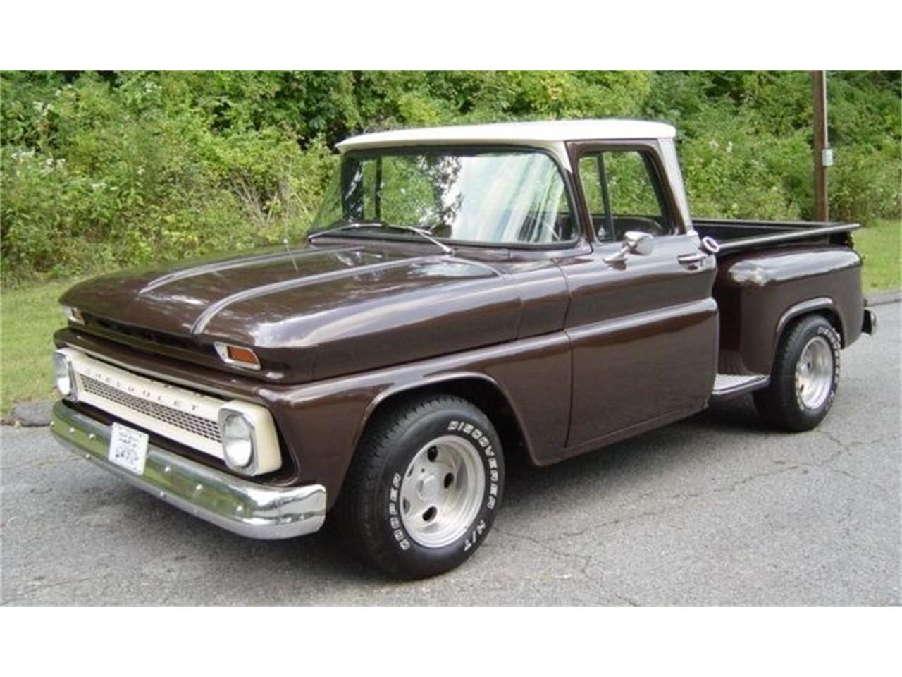 1960 Chevrolet C10 For Sale | ClassicCars.com | CC-1262521