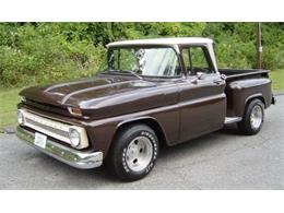 1960 Chevrolet C10 (CC-1262521) for sale in Hendersonville, Tennessee