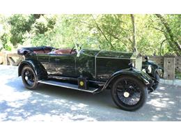 1923 Rolls-Royce Touring (CC-1262525) for sale in Santa Barbara, California