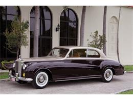 1961 Rolls-Royce Phantom (CC-1262529) for sale in North Miami , Florida