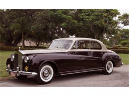 1961 Rolls-Royce Phantom (CC-1262529) for sale in North Miami , Florida
