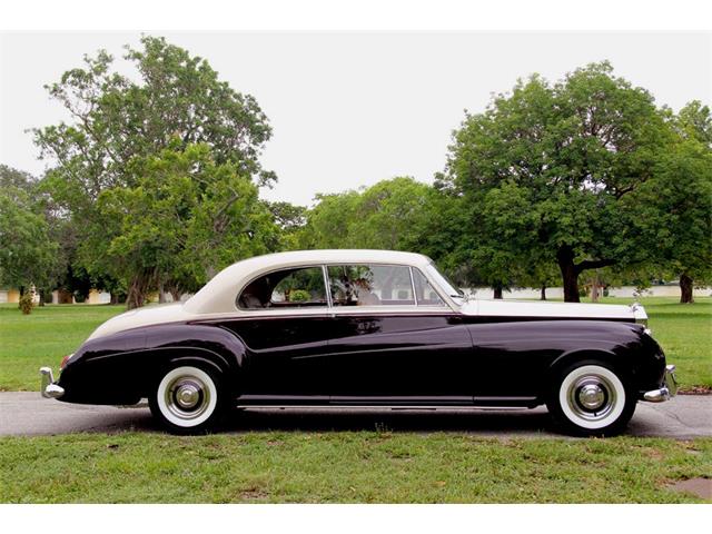 1961 Rolls-Royce Phantom (CC-1262529) for sale in North Miami , Florida
