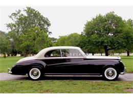 1961 Rolls-Royce Phantom (CC-1262529) for sale in North Miami , Florida