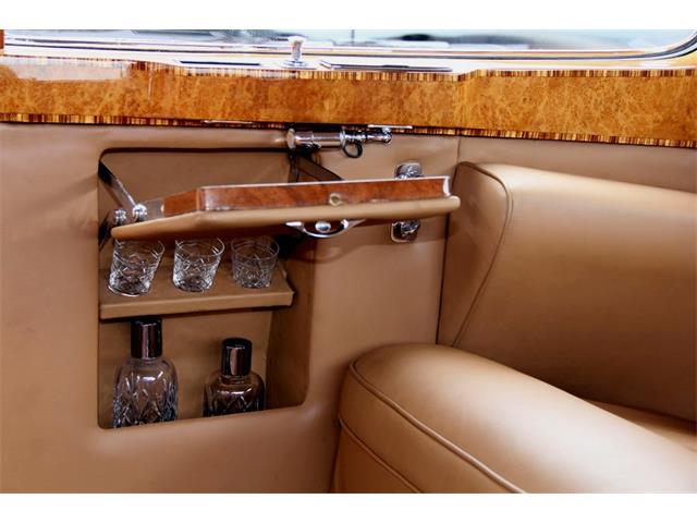 1961 Rolls-Royce Phantom (CC-1262529) for sale in North Miami , Florida