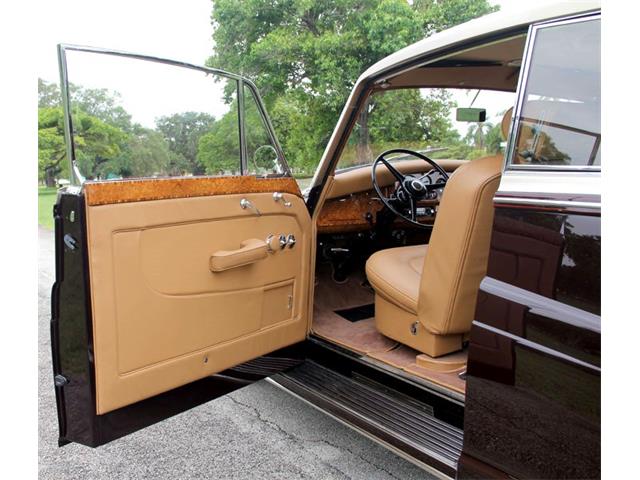 1961 Rolls-Royce Phantom (CC-1262529) for sale in North Miami , Florida