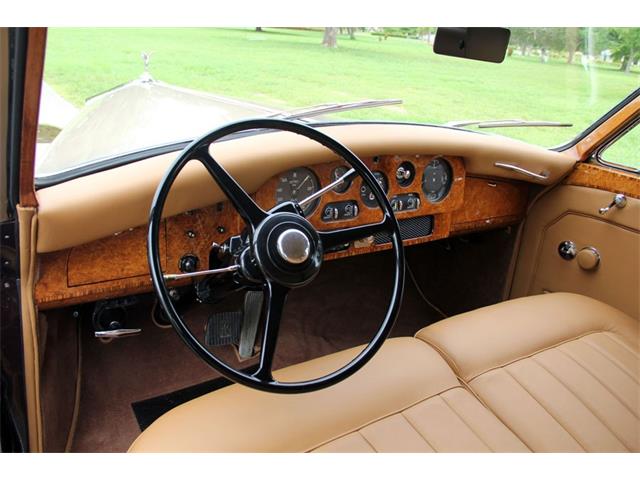 1961 Rolls-Royce Phantom (CC-1262529) for sale in North Miami , Florida