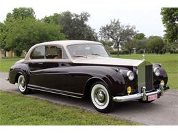 1961 Rolls-Royce Phantom (CC-1262529) for sale in North Miami , Florida