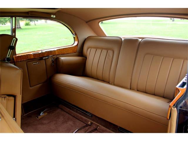 1961 Rolls-Royce Phantom (CC-1262529) for sale in North Miami , Florida