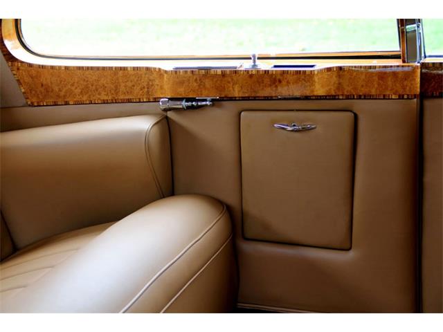1961 Rolls-Royce Phantom (CC-1262529) for sale in North Miami , Florida