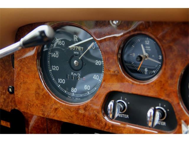 1961 Rolls-Royce Phantom (CC-1262529) for sale in North Miami , Florida