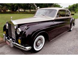 1961 Rolls-Royce Phantom (CC-1262529) for sale in North Miami , Florida