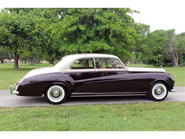 1961 Rolls-Royce Phantom (CC-1262529) for sale in North Miami , Florida
