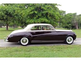 1961 Rolls-Royce Phantom (CC-1262529) for sale in North Miami , Florida