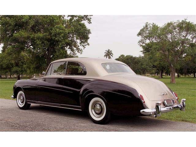 1961 Rolls-Royce Phantom (CC-1262529) for sale in North Miami , Florida