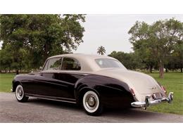 1961 Rolls-Royce Phantom (CC-1262529) for sale in North Miami , Florida