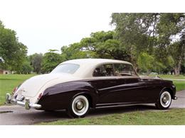 1961 Rolls-Royce Phantom (CC-1262529) for sale in North Miami , Florida
