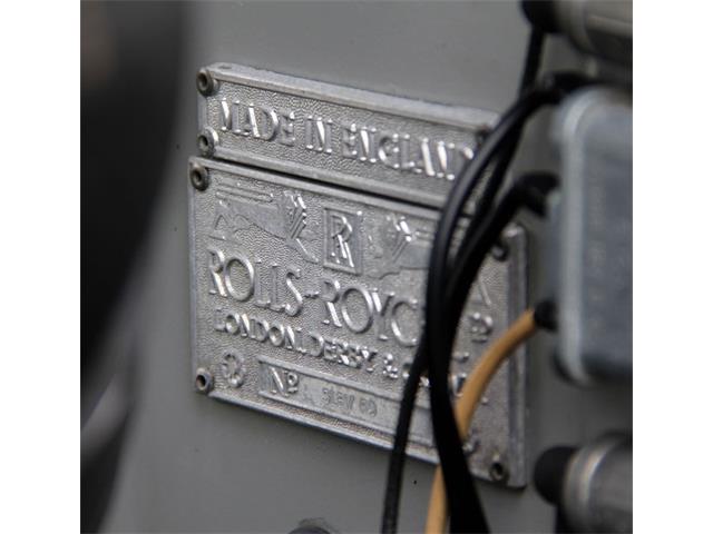 1961 Rolls-Royce Phantom (CC-1262529) for sale in North Miami , Florida