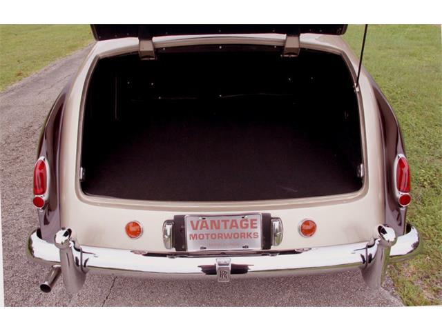 1961 Rolls-Royce Phantom (CC-1262529) for sale in North Miami , Florida