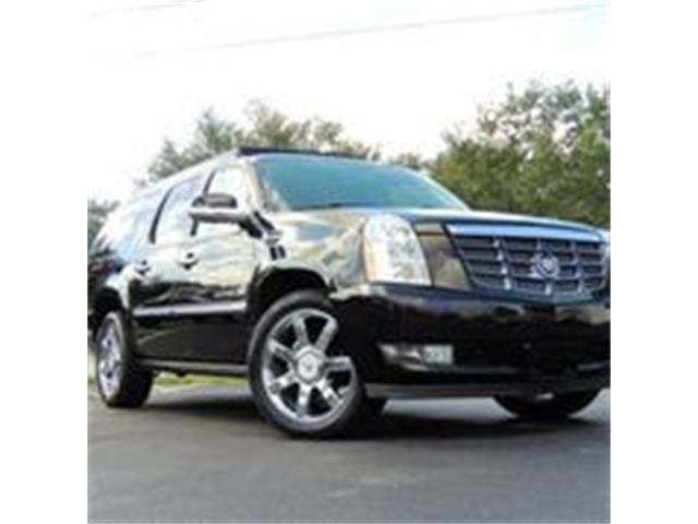 2013 Cadillac Escalade (CC-1262532) for sale in Boca Raton, Florida