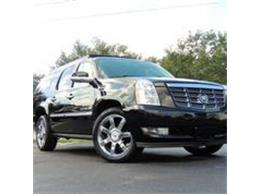2013 Cadillac Escalade (CC-1262532) for sale in Boca Raton, Florida