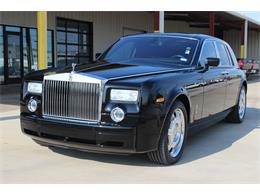 2007 Rolls-Royce Phantom (CC-1262544) for sale in Fort Worth, Texas